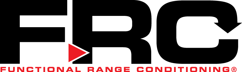Functional Range Conditioning (FRC) Certification Logo
