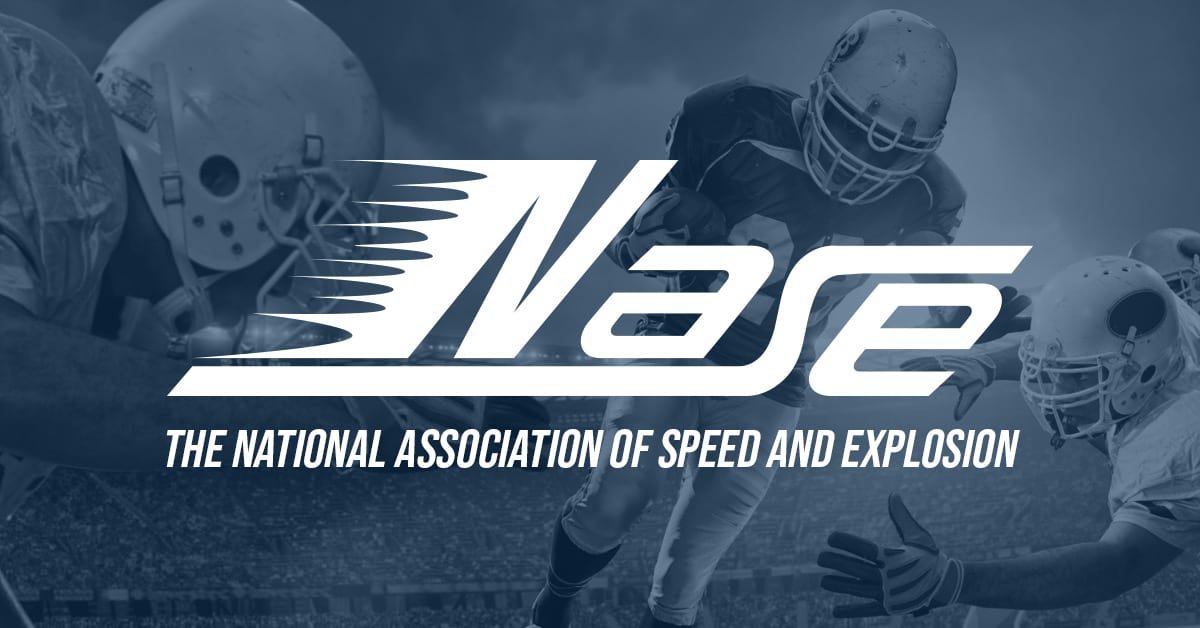 National Association of Speed and Explosion (NASE) Level II Certification Logo