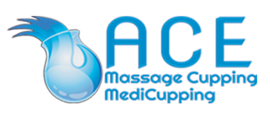 ACE MediCupping Massage Cupping Certification Logo