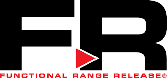 Functional Range Release (FR) Certification Logo