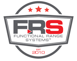 Functional Range Systems (FRS) Continuing Education Provider Logo