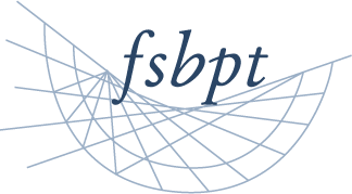 FSBPT Credentialing Association Logo