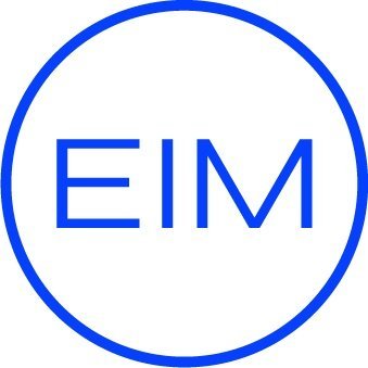 Evidence In Motion (EIM) Continuing Education Provider Logo